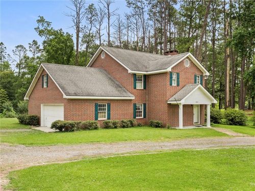 203 Country Club Ln, Leesville, LA, 71446-2919 | Card Image