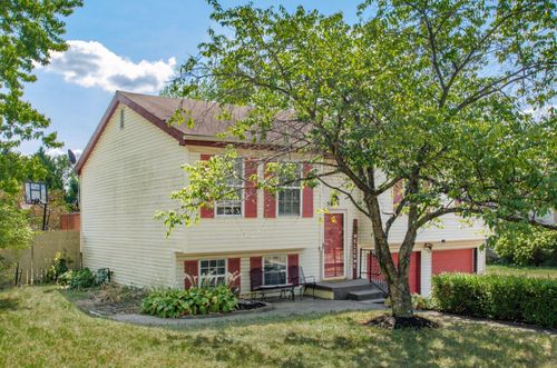 5615 Sullivant Ave, Galloway, OH, 43119-9201 | Card Image