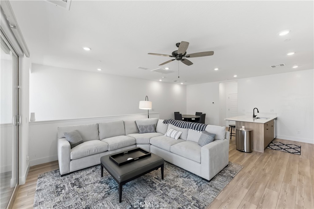 Residential in Clovis 2