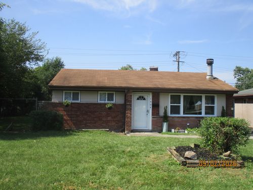 1404 Burnham Ave, Calumet City, IL, 60409-6114 | Card Image