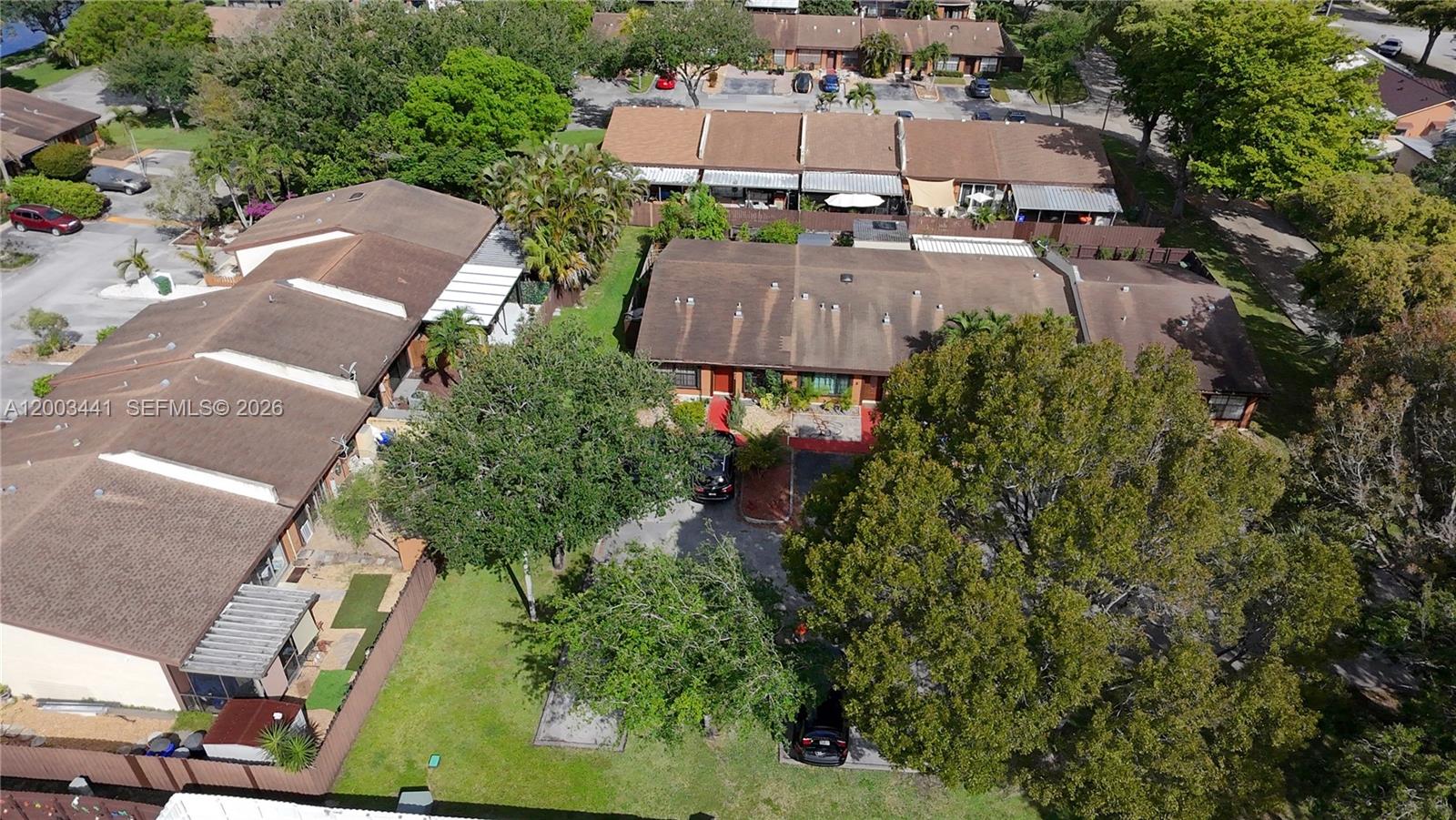 Residential in Pembroke Pines 2
