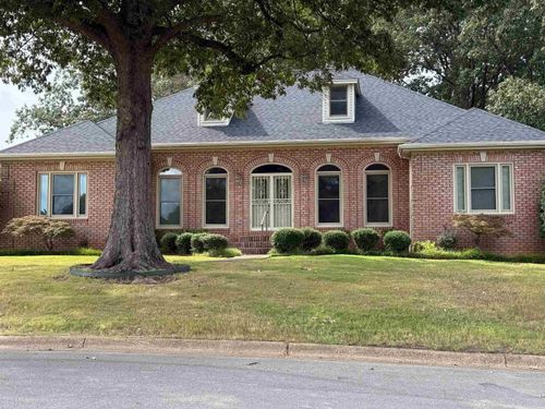 1011 Rolling Forest Dr, Jonesboro, AR, 72404-0704 | Card Image