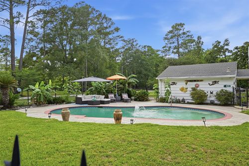 13502 Cypress Ln, Cypress, TX, 77429-2956 | Card Image