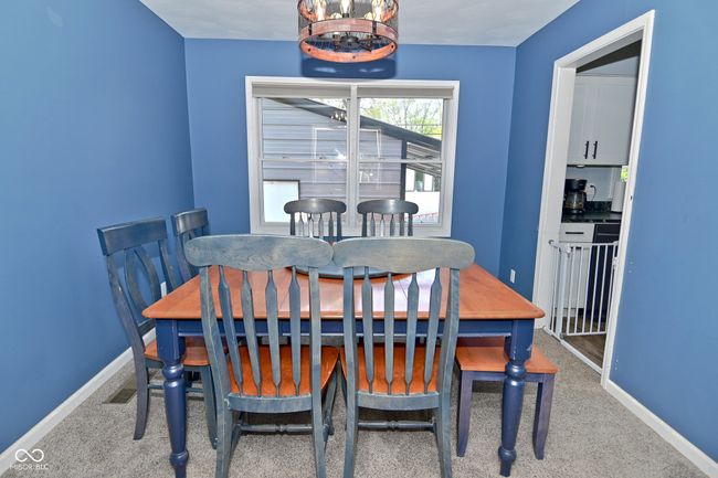 1229 Dallas Dr, House other with 4 bedrooms, 3 bathrooms and null parking in Plainfield IN | Image 9