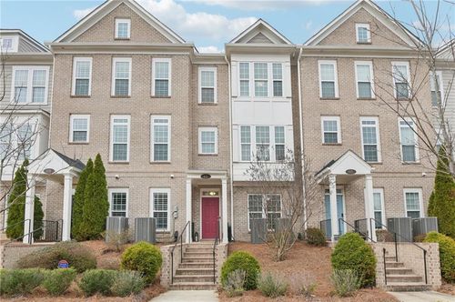 617 Hanlon Way, Alpharetta, GA, 30009-3168 | Card Image