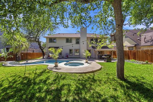 11002 Sierra Verde Trl, Austin, TX, 78759-5128 | Card Image