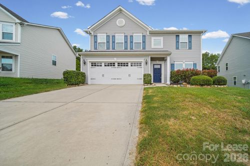 1793 Mill Creek Ln Sw, Concord, NC, 28025-5095 | Card Image