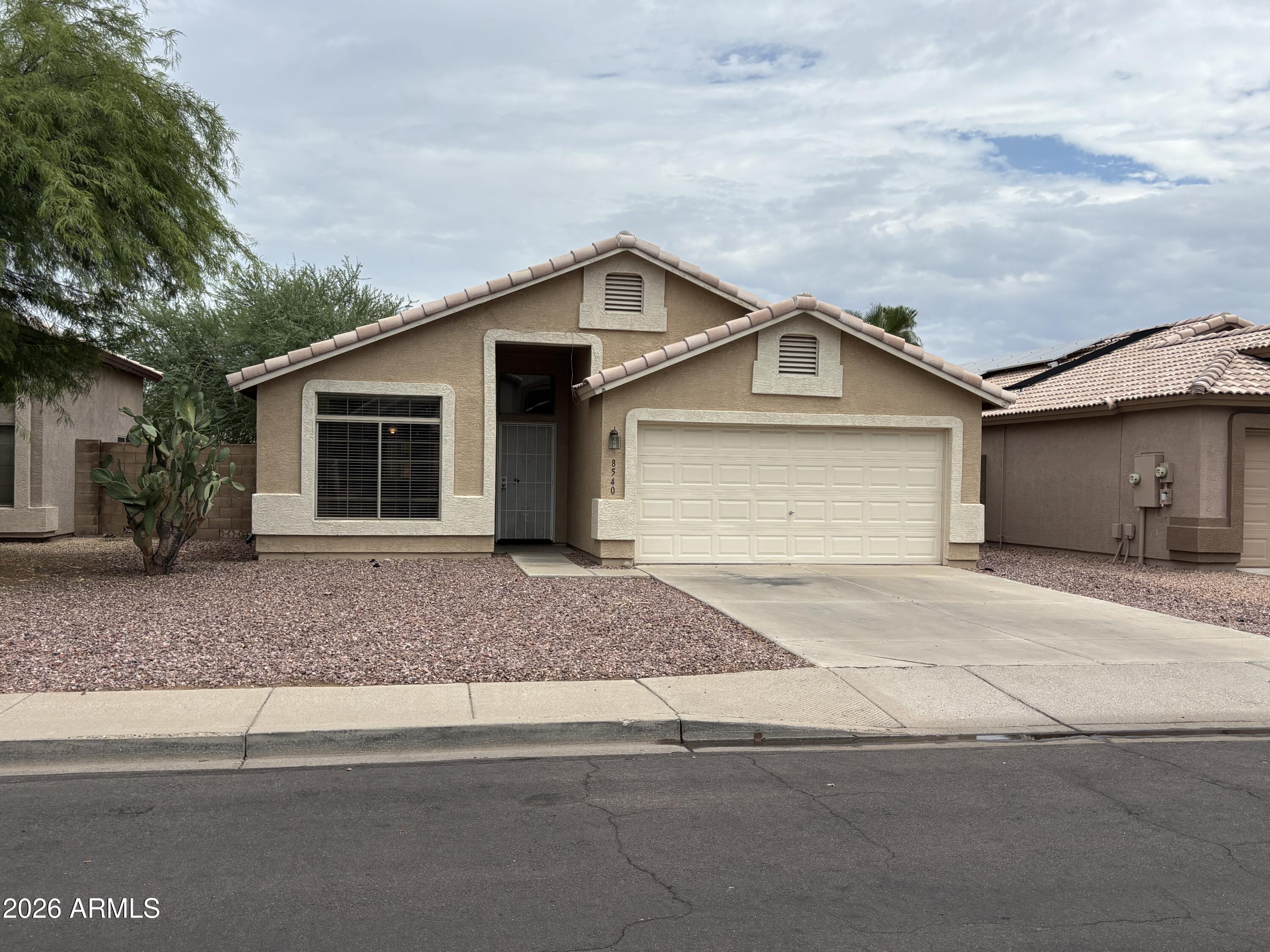 Residential in Peoria