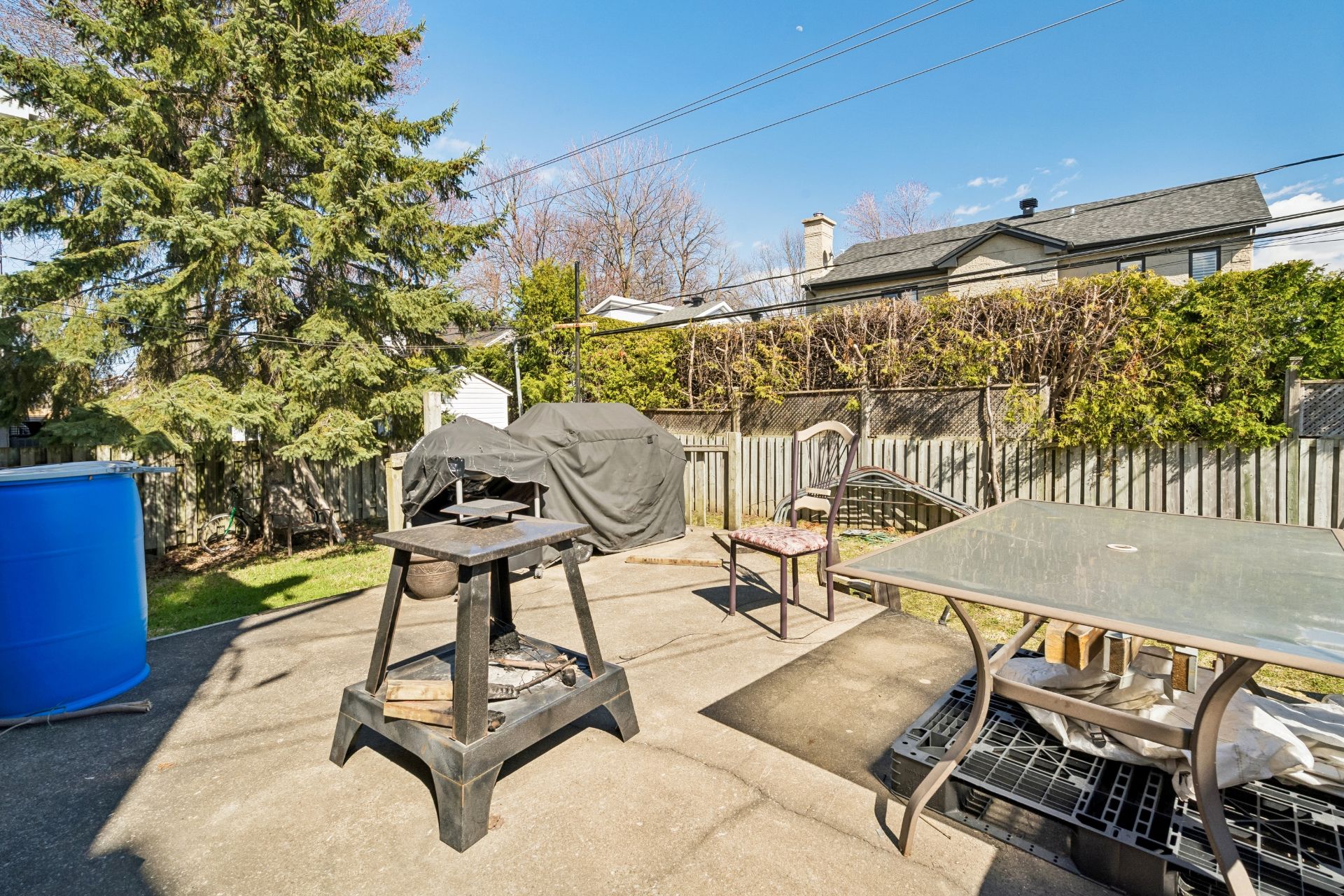 Residential in Repentigny (Repentigny) 3