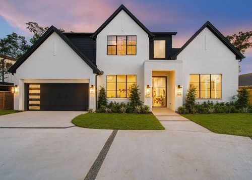 12811 Memorial Dr, Houston, TX, 77024-4809 | Card Image