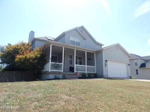 412 Oriole Dr, Webb City, MO, 64870-2024 | Card Image