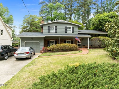 1108 Kimberly Dr, Raleigh, NC, 27609-5504 | Card Image