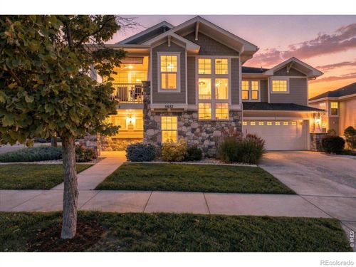 5632 Condor Drive, Fort Collins, CO, 80525 | Card Image