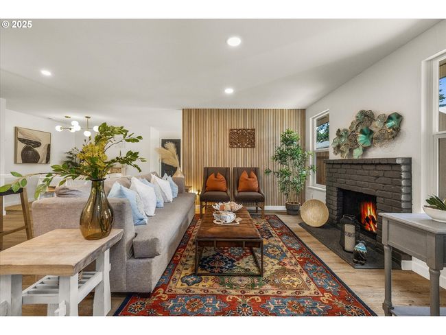 50 Nw 180 Th Ave, House other with 4 bedrooms, 2 bathrooms and 1 parking in Beaverton OR | Image 6