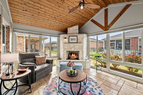 2625 Honeybee Ln, Frisco, TX, 75036-1052 | Card Image