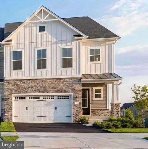 1158 Potomac View Pkwy, BRUNSWICK, MD, 21716-9779 | Card Image