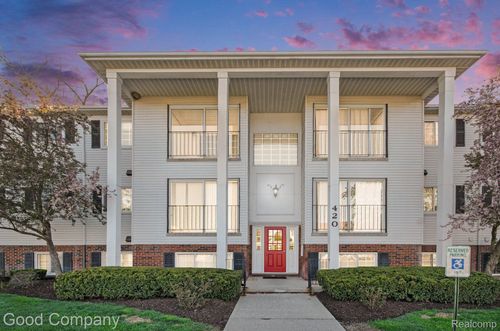 apt-92-420 Baldwin Ave, Rochester, MI, 48307-2118 | Card Image