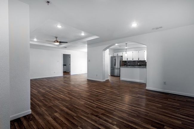 6873 N Bulldog, House other with 4 bedrooms, 3 bathrooms and null parking in Anton TX | Image 43