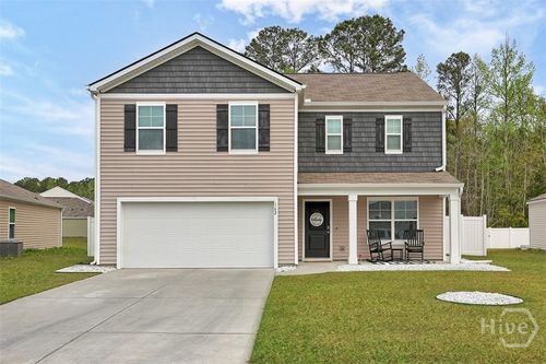 162 Tobago Cir, Guyton, GA, 31312-7548 | Card Image
