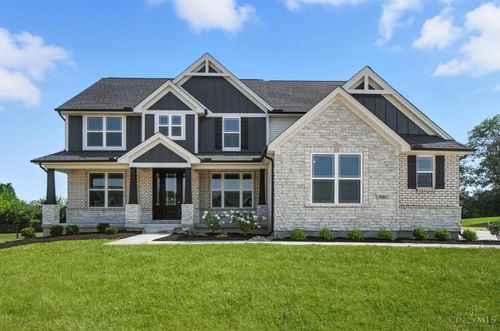 5001 Fescue Dr, Hamilton, OH, 45011 | Card Image