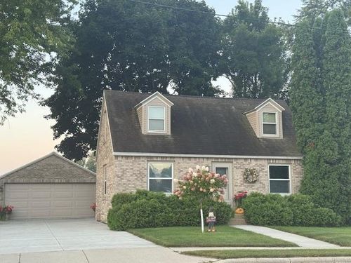 217 Kane Street, Fall River, WI, 53932 | Card Image