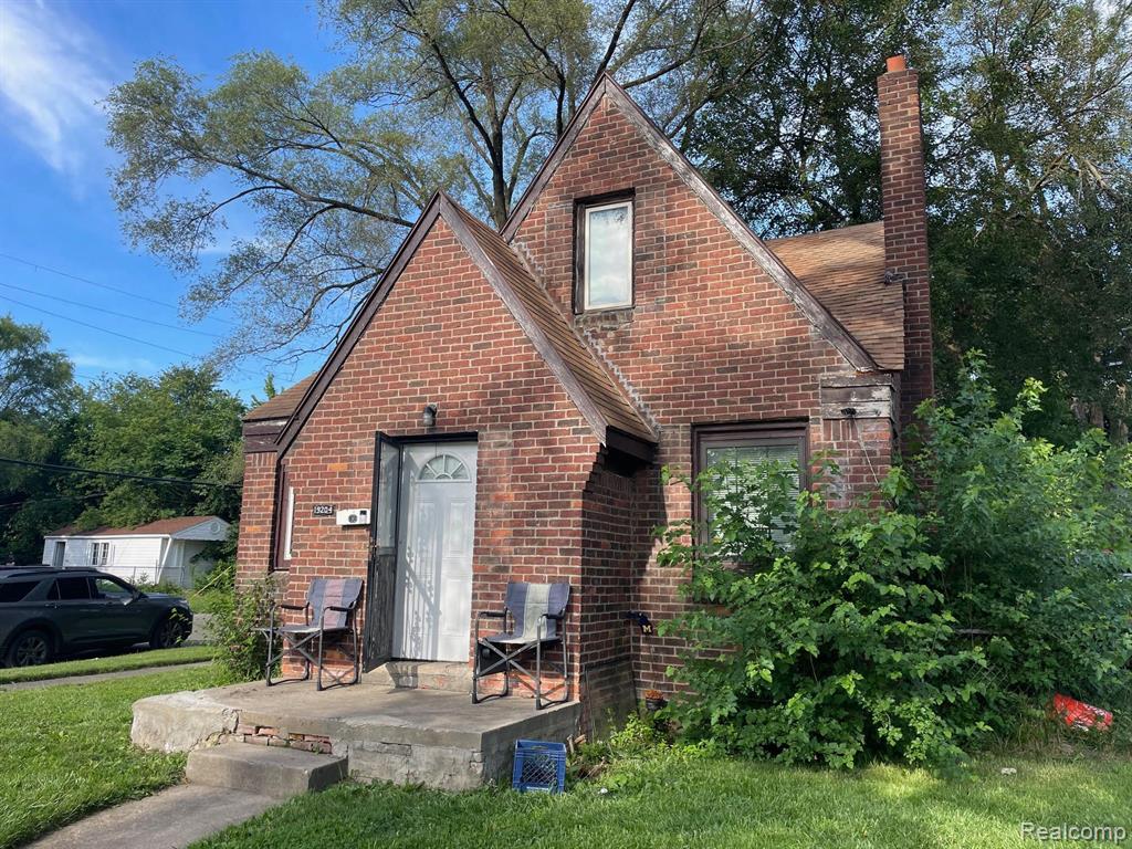 Plainview Ave, Detroit, MI 48219