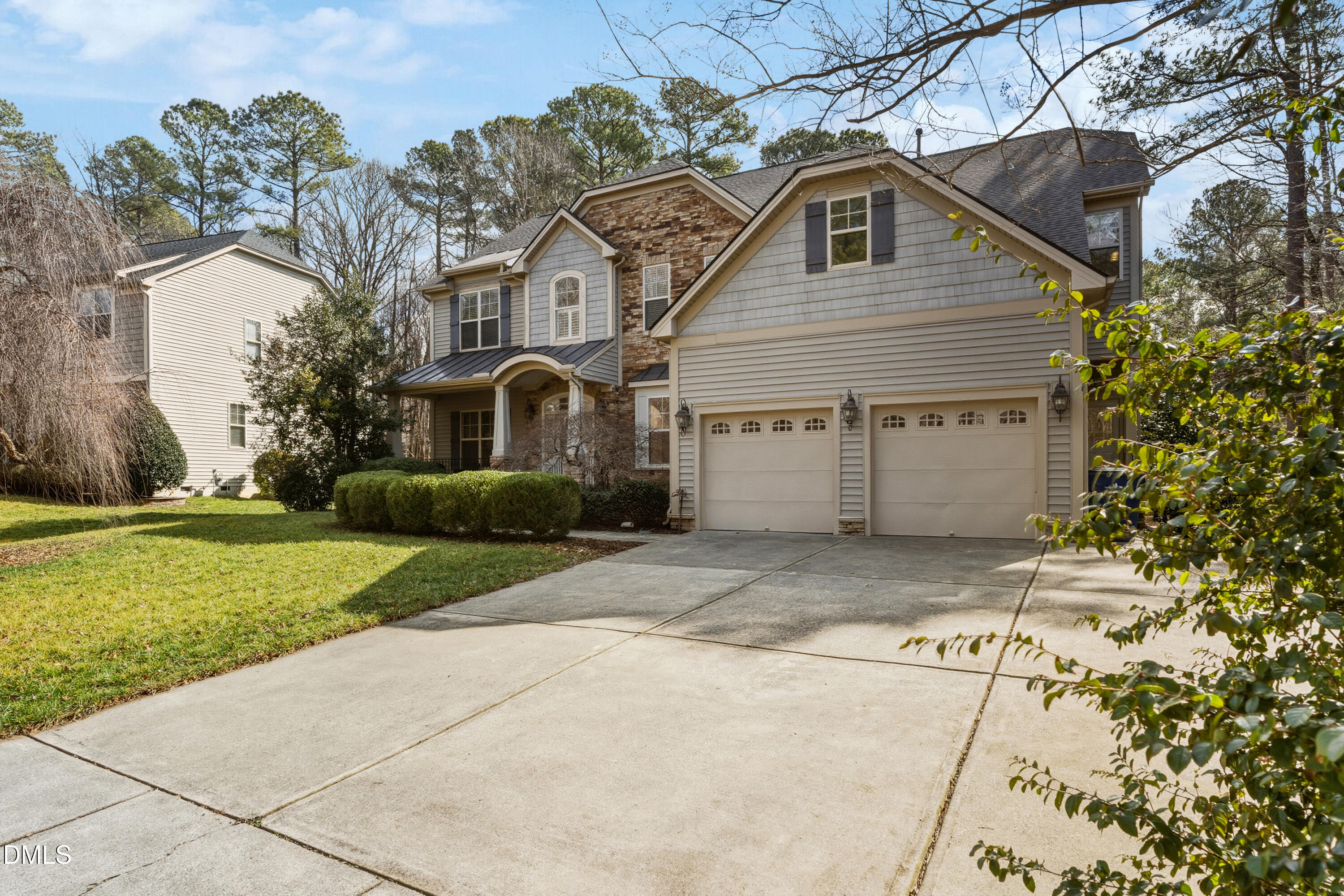 Residential Lease in Raleigh 3