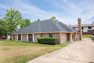 1612 &amp; 1614 Timber Creek Dr, Home with 0 bedrooms, 0 bathrooms and null parking in Tyler TX | Image 2