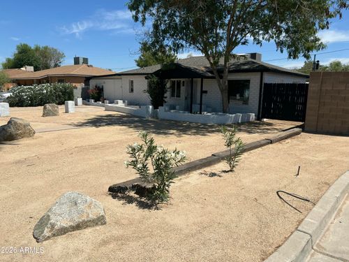 4119 N 23rd Dr, Phoenix, AZ, 85015-4906 | Card Image