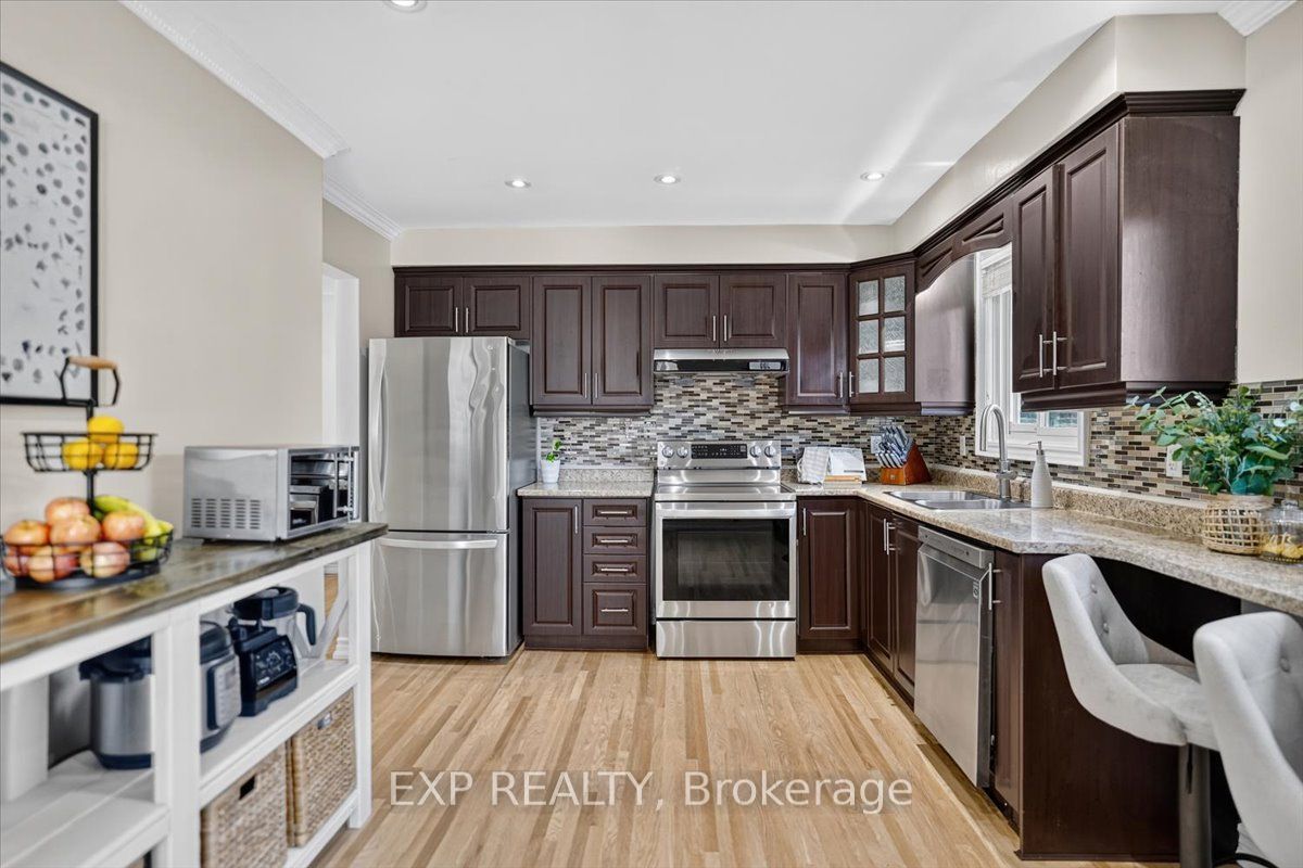 Residential in Brampton 2