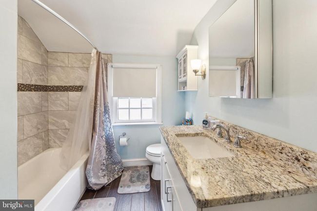 100 S 5 Points Rd, House other with 3 bedrooms, 2 bathrooms and null parking in WEST CHESTER PA | Image 12