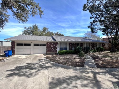 1410 Colleen Dr, Canyon Lake, TX, 78133-5312 | Card Image