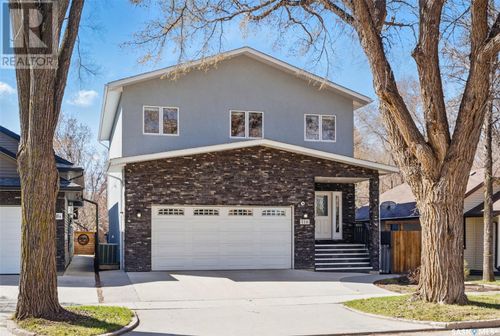 116 Hilliard St E, Saskatoon, SK, S7J0E2 | Card Image