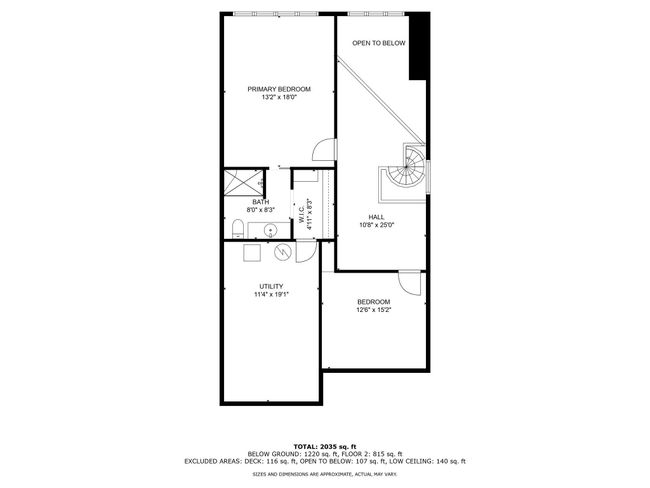 UNIT-21 - 810 S Harbor Dr, Condo with 3 bedrooms, 3 bathrooms and null parking in Grand Haven MI | Image 63