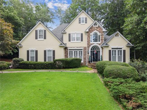 3735 Beaver Creek Rd, Gainesville, GA, 30506-3658 | Card Image