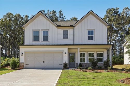 5365 Heron Bay Blvd, Locust Grove, GA, 30248-7109 | Card Image