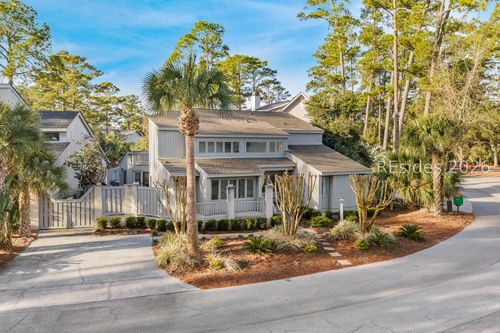 8 Windjammer Court, Hilton Head Island, SC, 29928 | Card Image