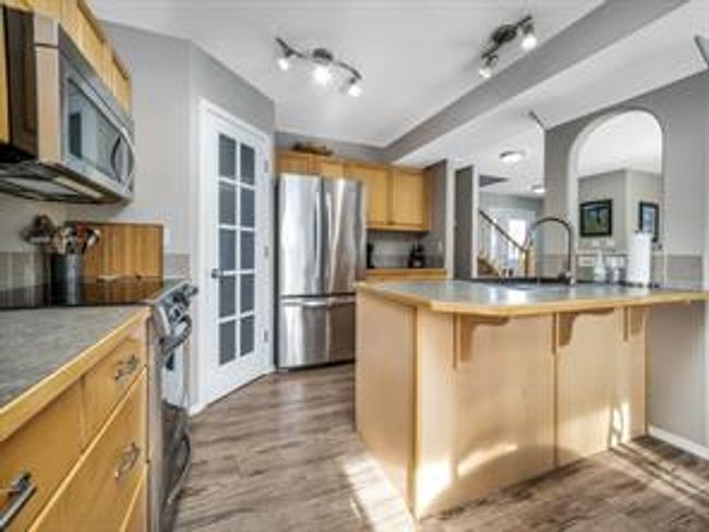 78 Rivercrest Crt W, House detached with 3 bedrooms, 3 bathrooms and 2 parking in Lethbridge AB | Image 8