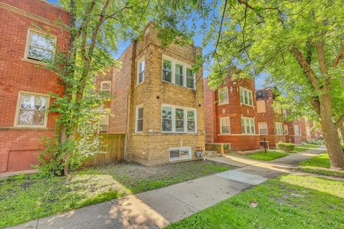 7807 S Evans Ave, Chicago, IL, 60619-3105 | Card Image