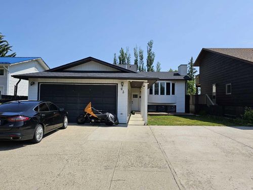 93 Mohawk Rd W, Lethbridge, AB, T1K5J5 | Card Image