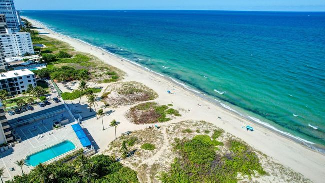 APT-506 - 2121 S Ocean Blvd, Condo with 2 bedrooms, 2 bathrooms and null parking in Pompano Beach FL | Image 55