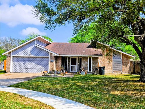 5317 Tartan Cir, Corpus Christi, TX, 78413-4608 | Card Image
