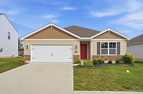 122 Ashburn Way, New Richmond, OH, 45157-3502 | Card Image
