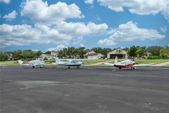 Lohman's Crossing residents have access to luxurious amenities including the historic Lakeway Airpark. | Image 31