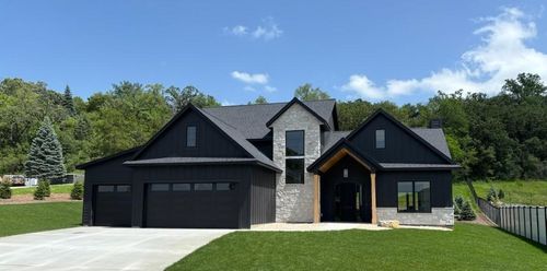 4386 22nd Avenue Ne, Rochester, MN, 55906 | Card Image