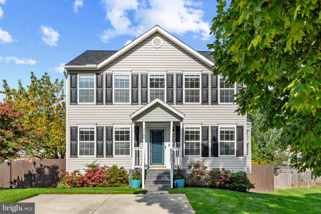 Gabriel Garth Ct, Severn, MD 21144