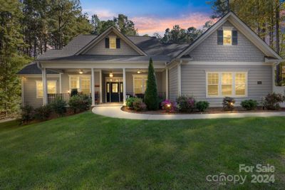 4660 Gold Finch Drive, House other with 4 bedrooms, 3 bathrooms and null parking in Denver NC | Image 1