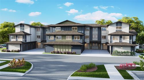 unit-1607-91-4099 Hikuono St, Kapolei, HI, 96707-3452 | Card Image
