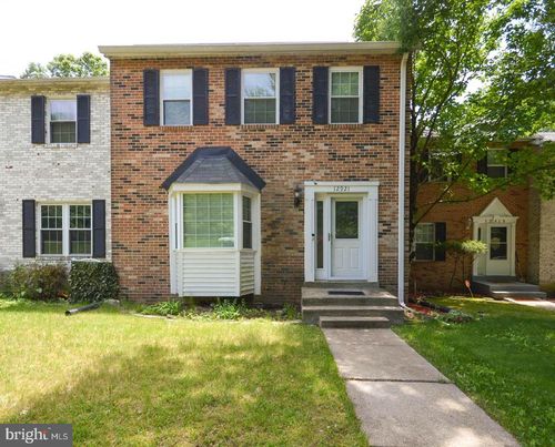 12921 Trumbull Dr, UPPER MARLBORO, MD, 20772-5257 | Card Image