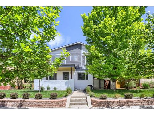 2368 N Glencoe St, Denver, CO, 80207-3248 | Card Image